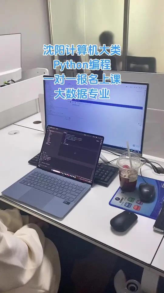 沈陽(yáng)大學(xué)生計(jì)算機(jī)編程與AI培訓(xùn)指南 掌握Python與人工智能核心技術(shù)