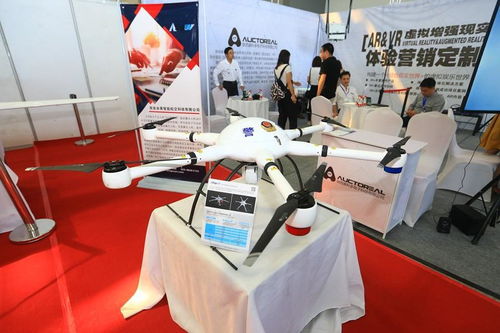 電商示范引領(lǐng) 陜西爭(zhēng)先作為——2017中國(guó)?西安電子商務(wù)博覽會(huì)暨電子商務(wù)培訓(xùn)今日開(kāi)幕