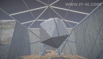 Unity游戲開發中的城市建筑材質資源 板材紋理與貼圖應用