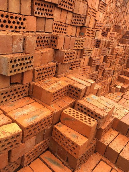 曦運建材 多孔磚銷售與裝飾材料的專業之選