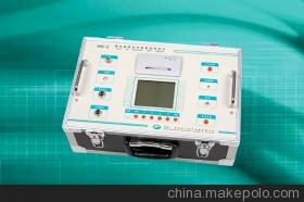 YHX-C型微電腦氧化鋅避雷器檢測儀 精準防護，智領電力安全