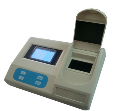現貨淚甩！XZ-0101-E型高精度濁度儀，青島聚創環保廠家直供，智能水質檢測首選方案
